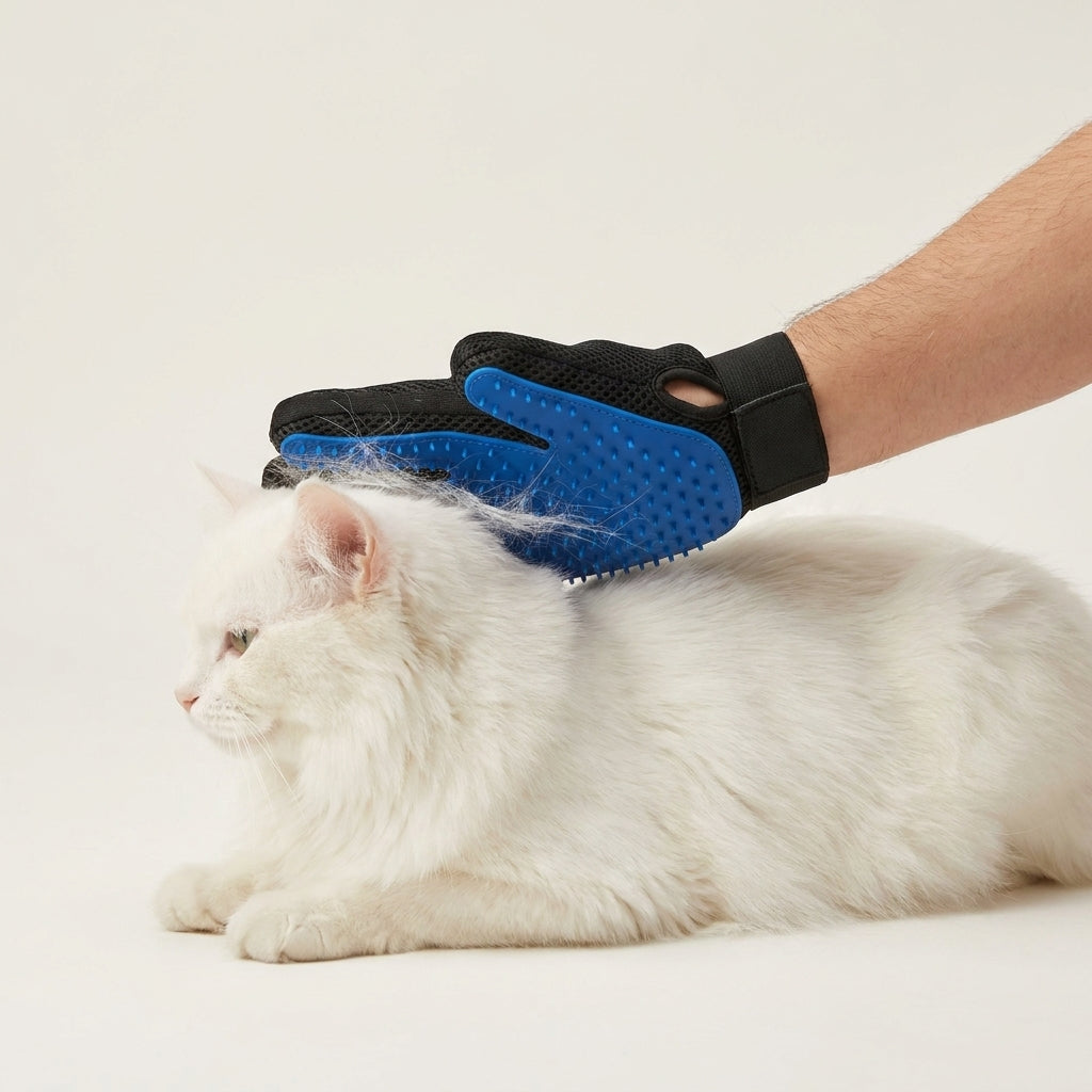 PawSilk Glove