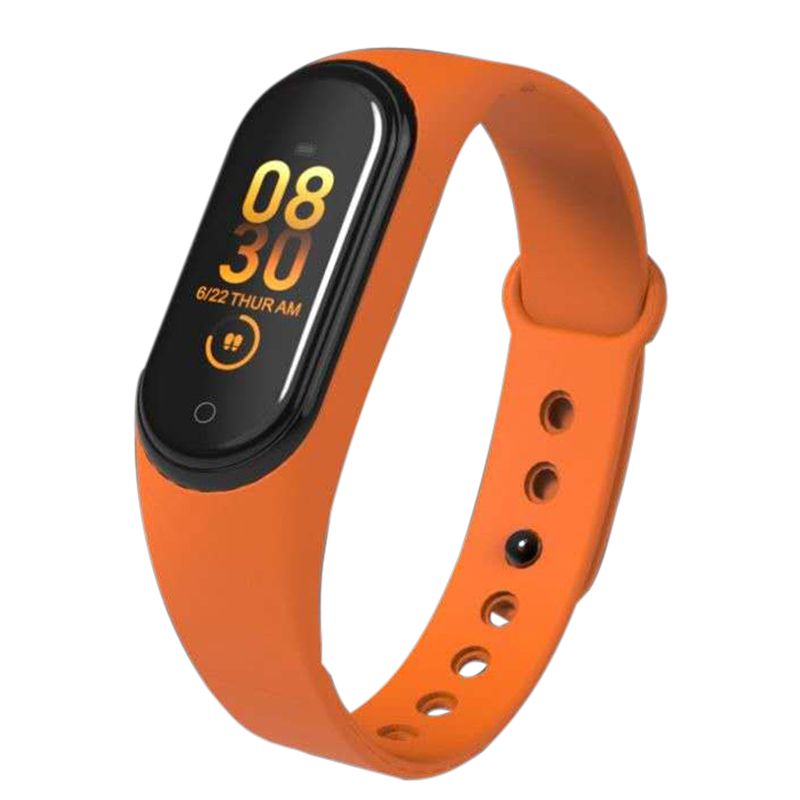 PK Mi Band 4 Music Smart Bluetooth5.0 50M