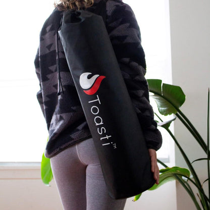 Toasti Heated Yoga Mat