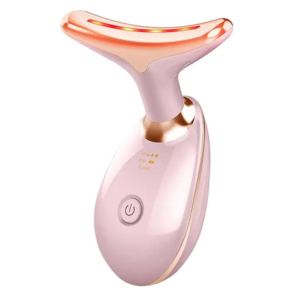 Sharp 3 In 1 Face Slimming Massager