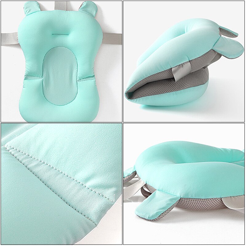 Adjustable Anti-Sink Newborn Float