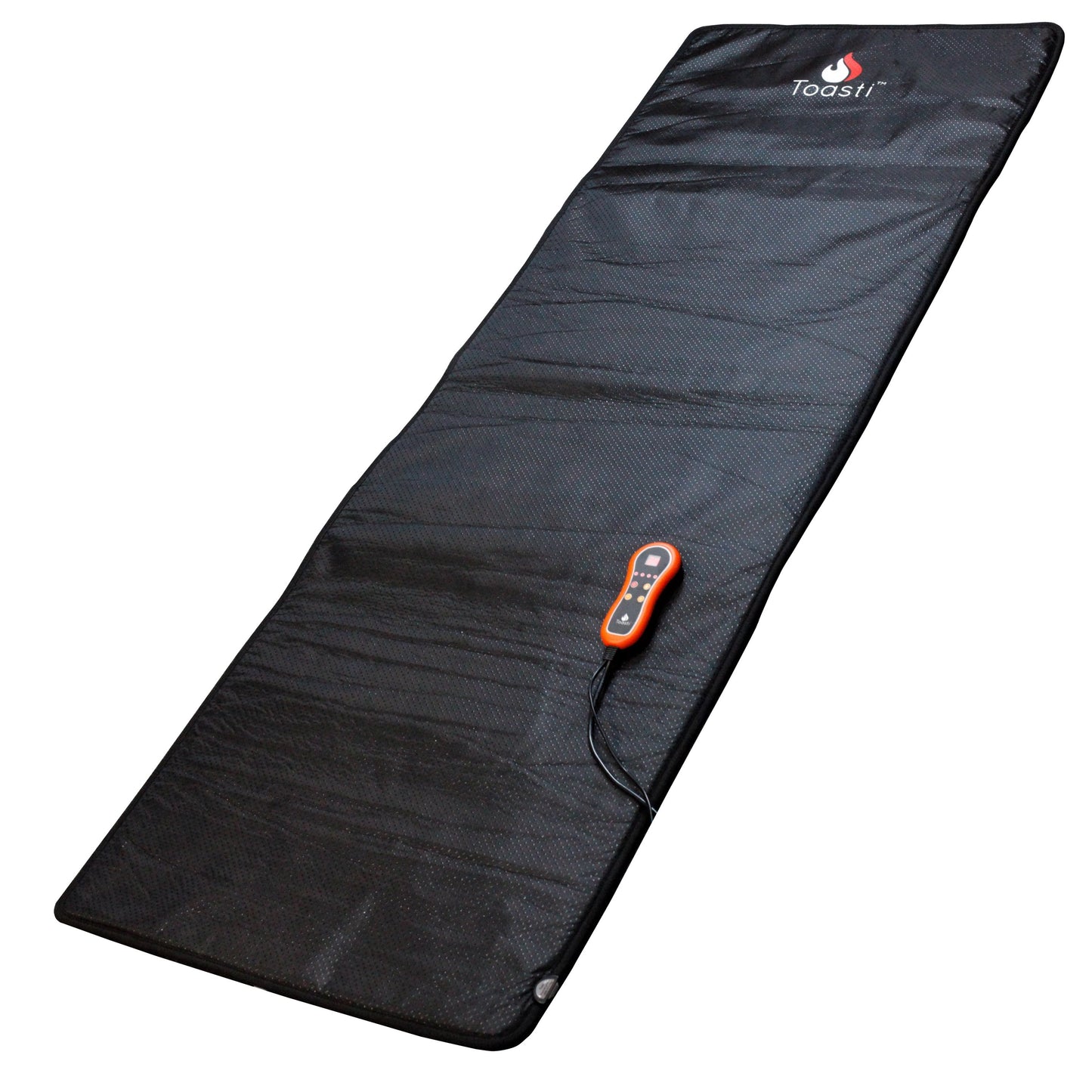 Toasti Heated Yoga Mat