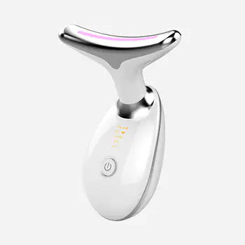 Sharp 3 In 1 Face Slimming Massager