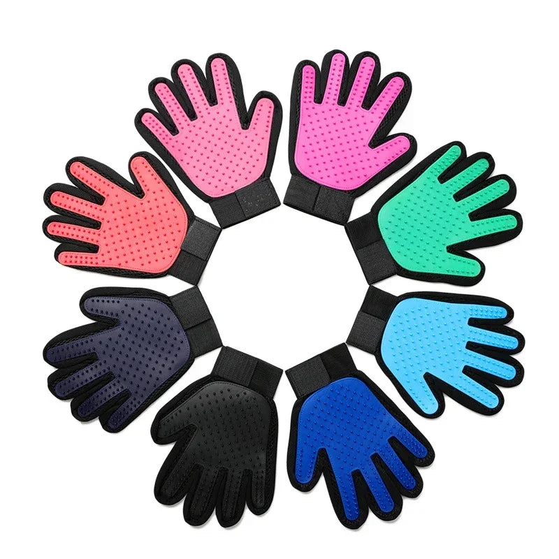 PawSilk Glove image 6