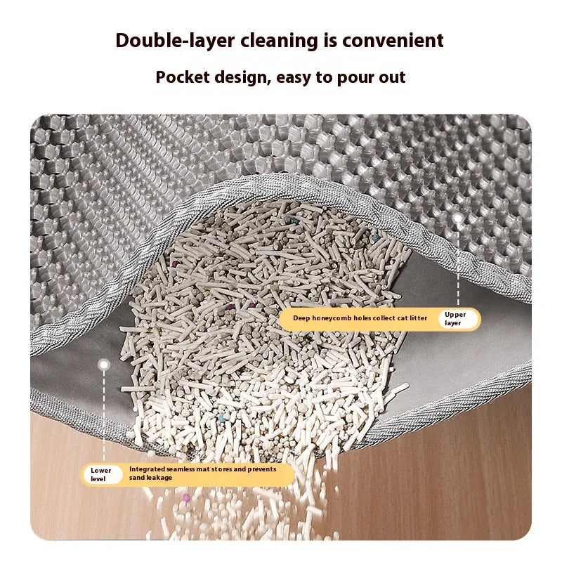 PurrGuard Mat image 3