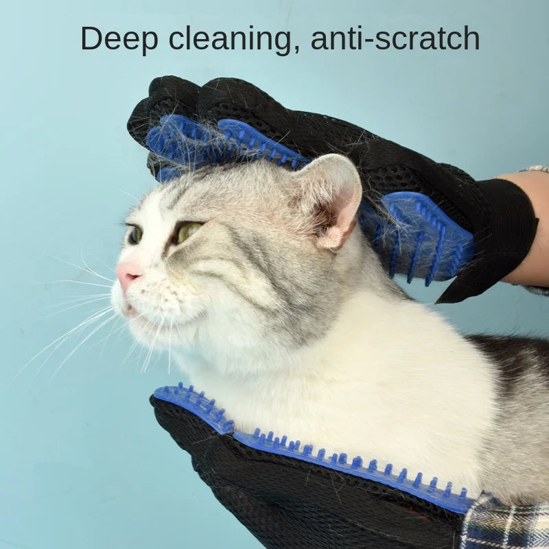 PawSilk Glove image 3