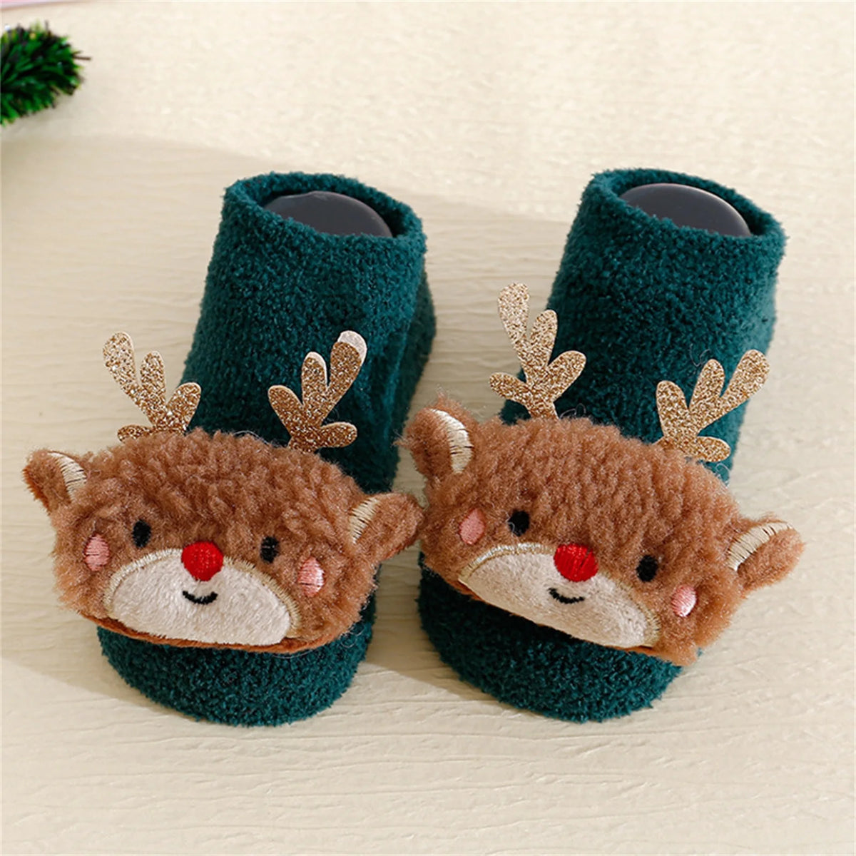 TinyTreads Luxe image 3