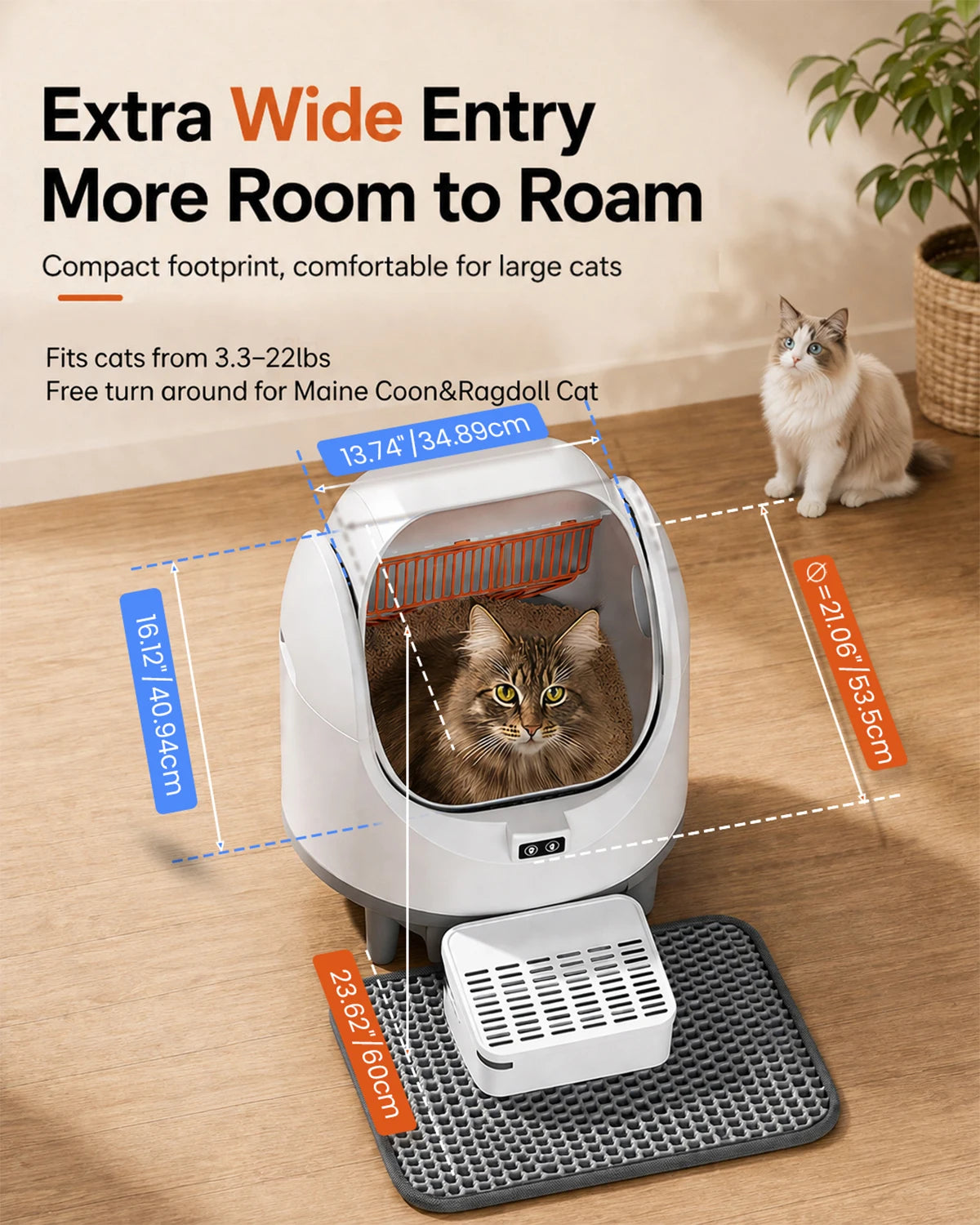 PurrSense Halo image 5