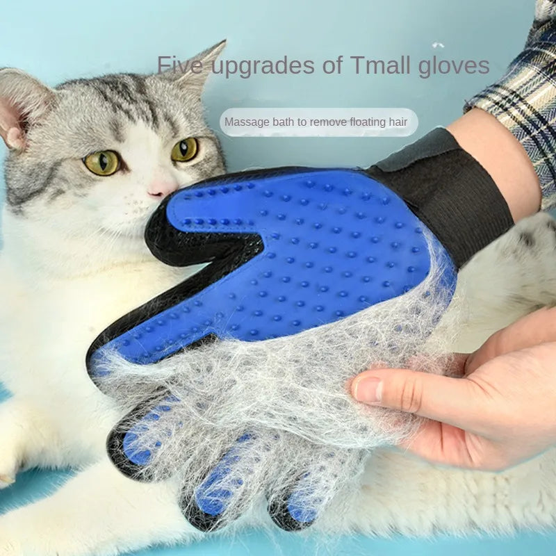 PawSilk Glove image 2
