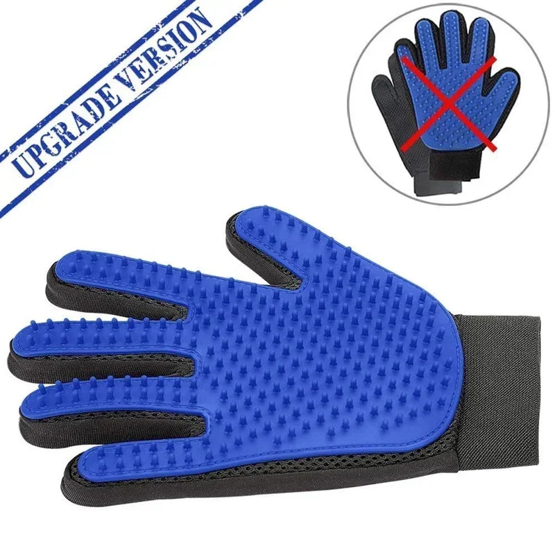 PawSilk Glove image 5