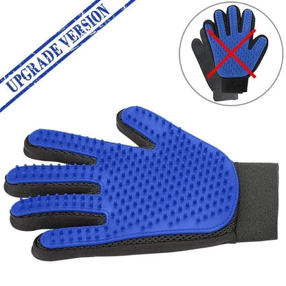 PawSilk Glove image 5