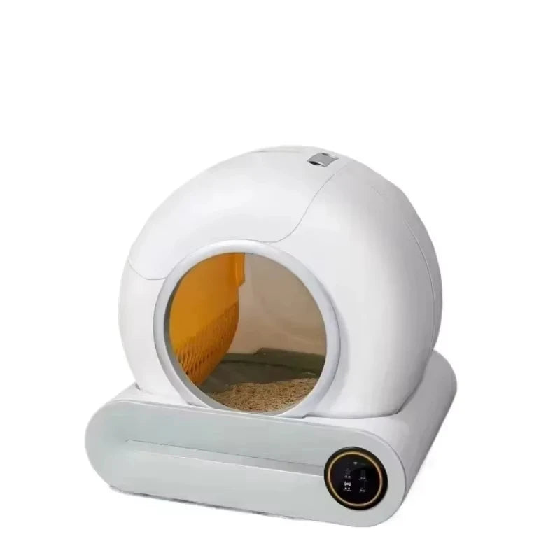 PurrNest Aura image 3