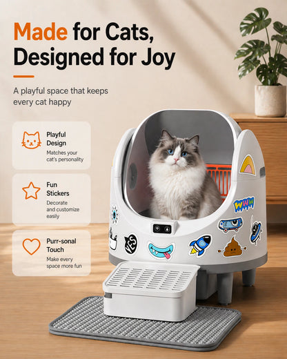 PurrSense Halo image 7