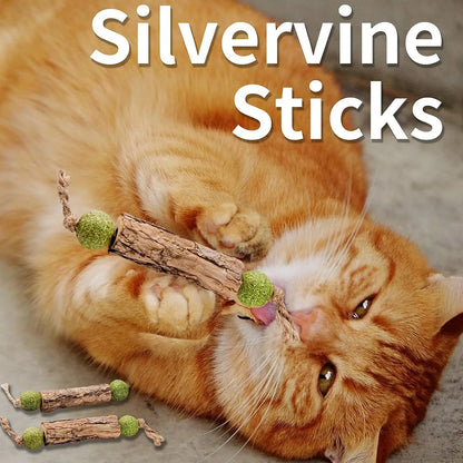 Silvervine Aura Stick image 6