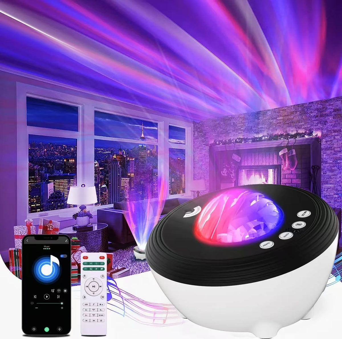 AuroraDream Pro image 2