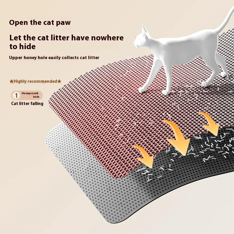 PurrGuard Mat image 4