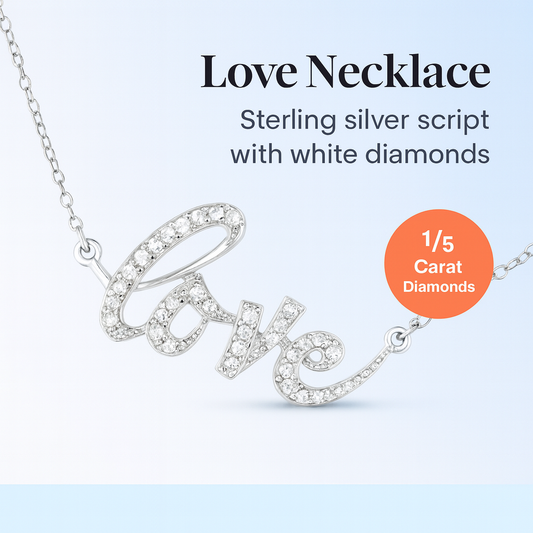 Pendant Necklace
