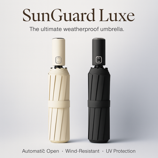SunGuard Luxe image 1