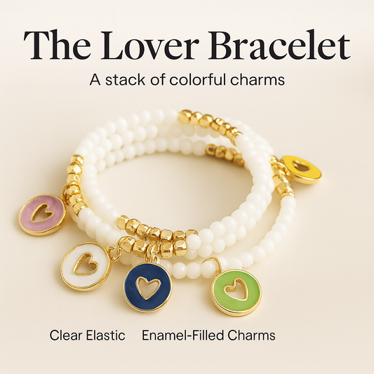The Lover Bracelet