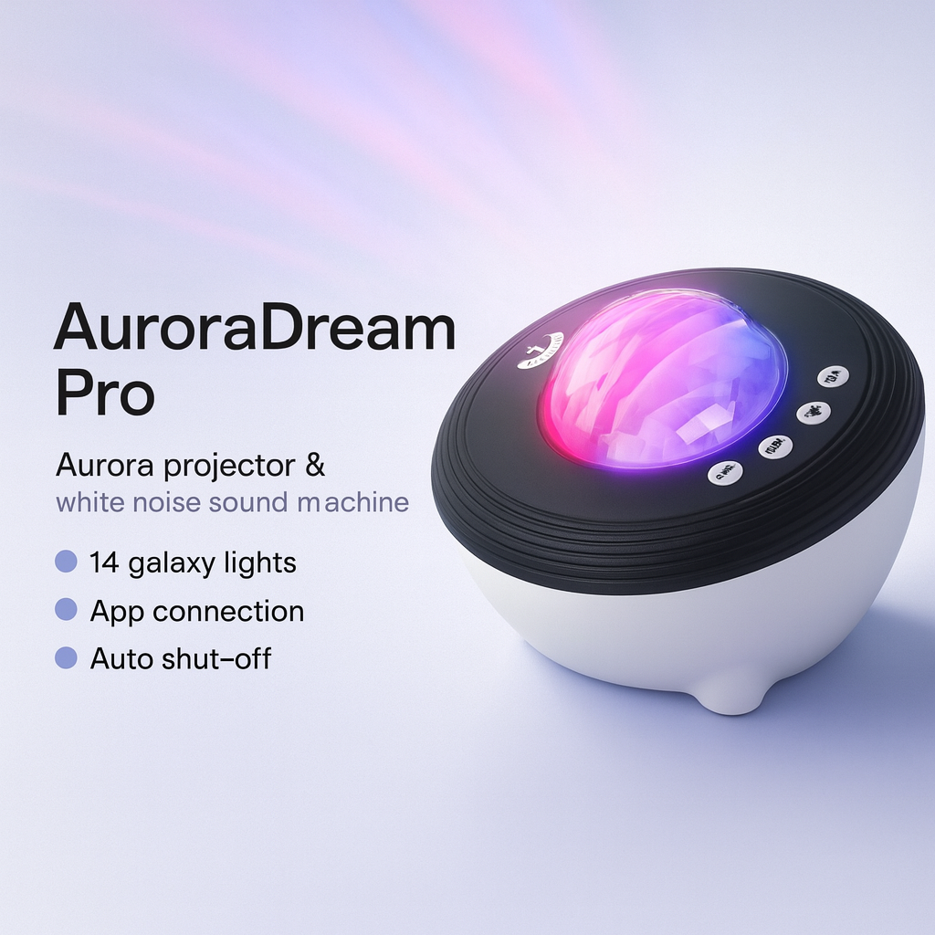 AuroraDream Pro image 1