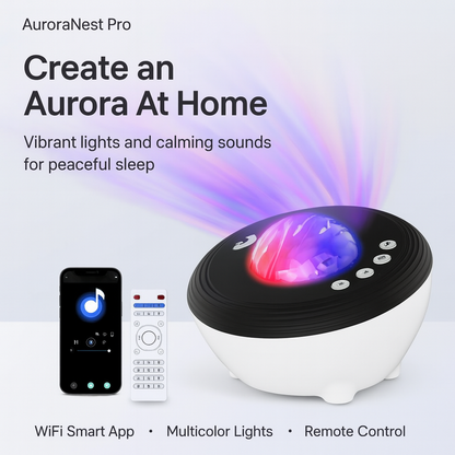 AuroraNest Pro image 1
