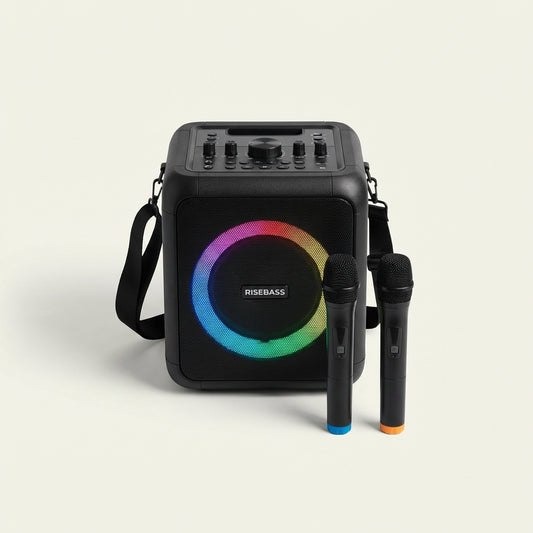 NovaStage Karaoke System