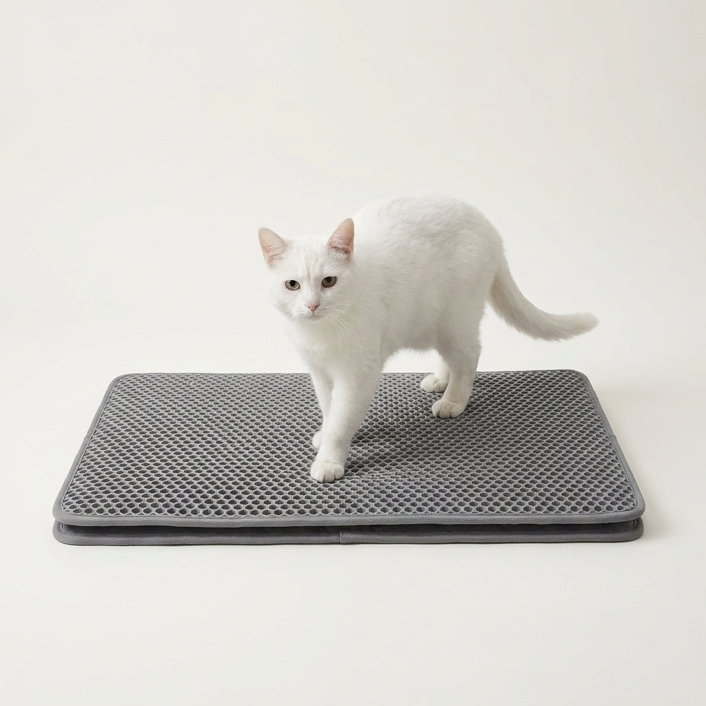 PurrGuard Mat image 1
