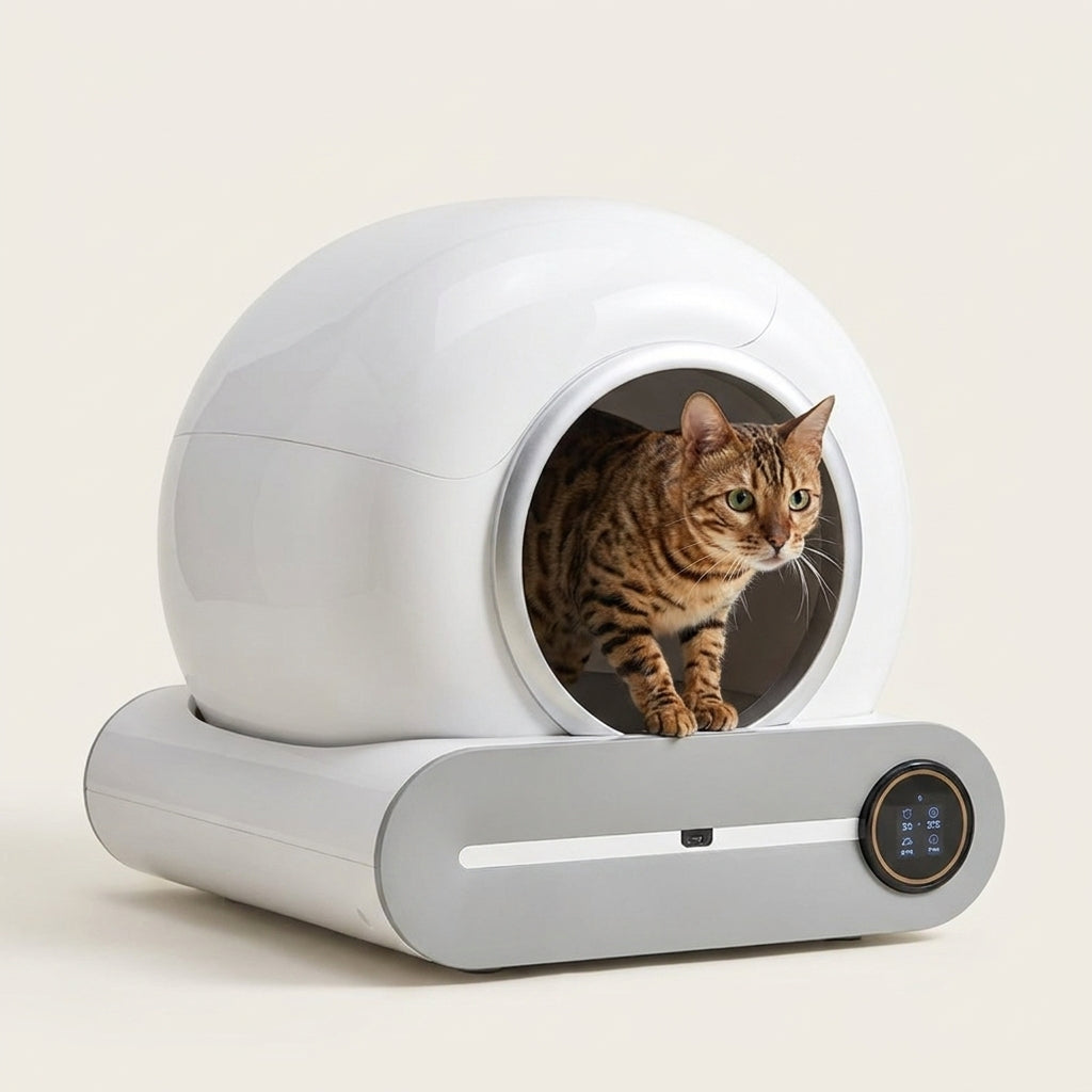 PurrNest Aura image 1