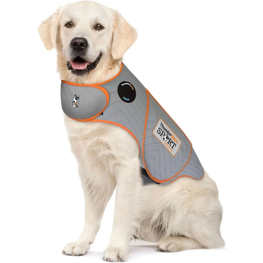 Thundershirt Dog Anxiety Jacket