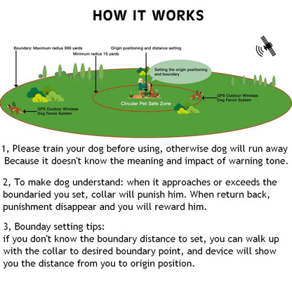 PetSafe Wireless Collar