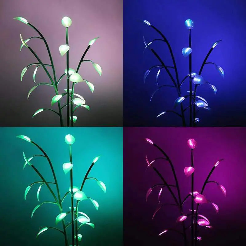 Magic Plant Light